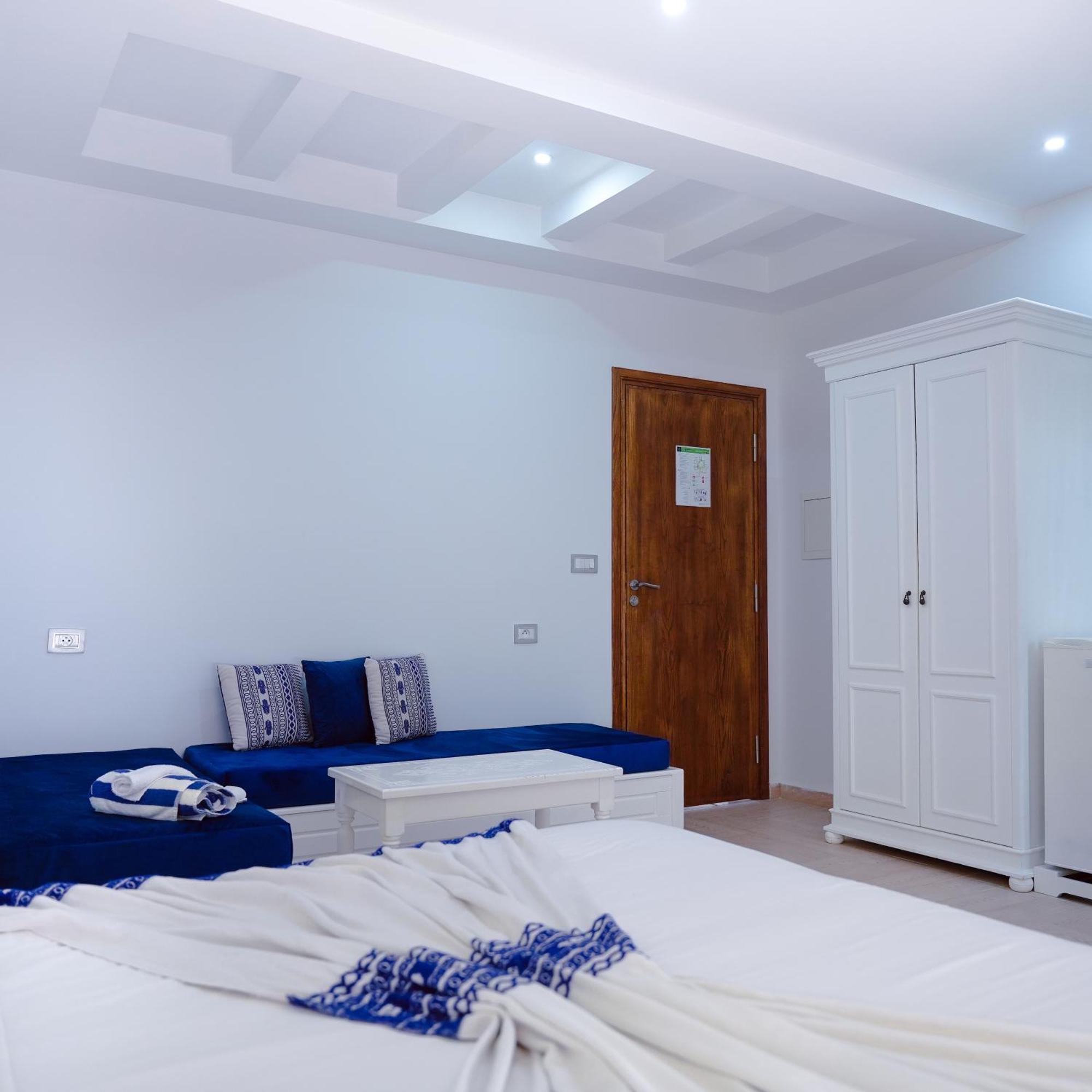 Dar Oguz Hotel Hammam al Ghazzaz Exterior photo
