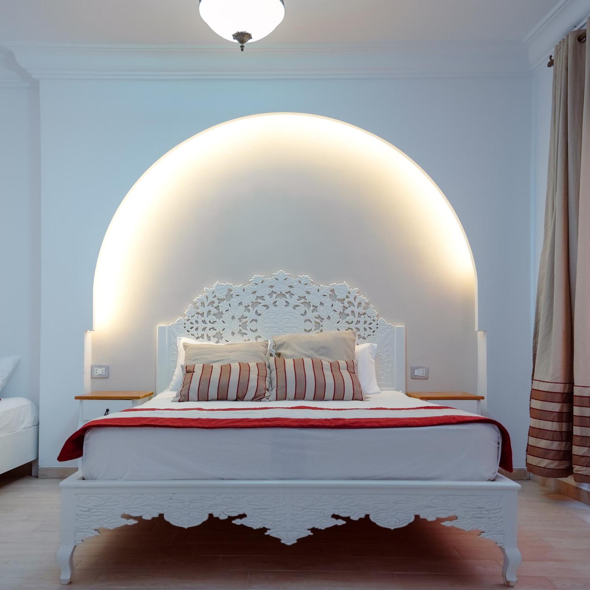 Dar Oguz Hotel Hammam al Ghazzaz Exterior photo