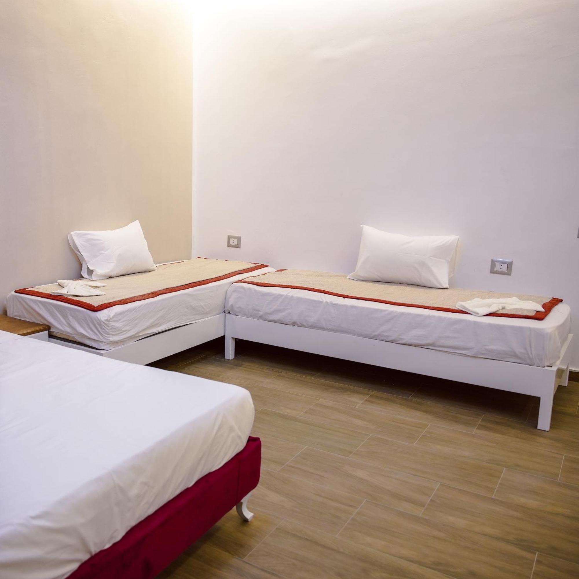 Dar Oguz Hotel Hammam al Ghazzaz Exterior photo