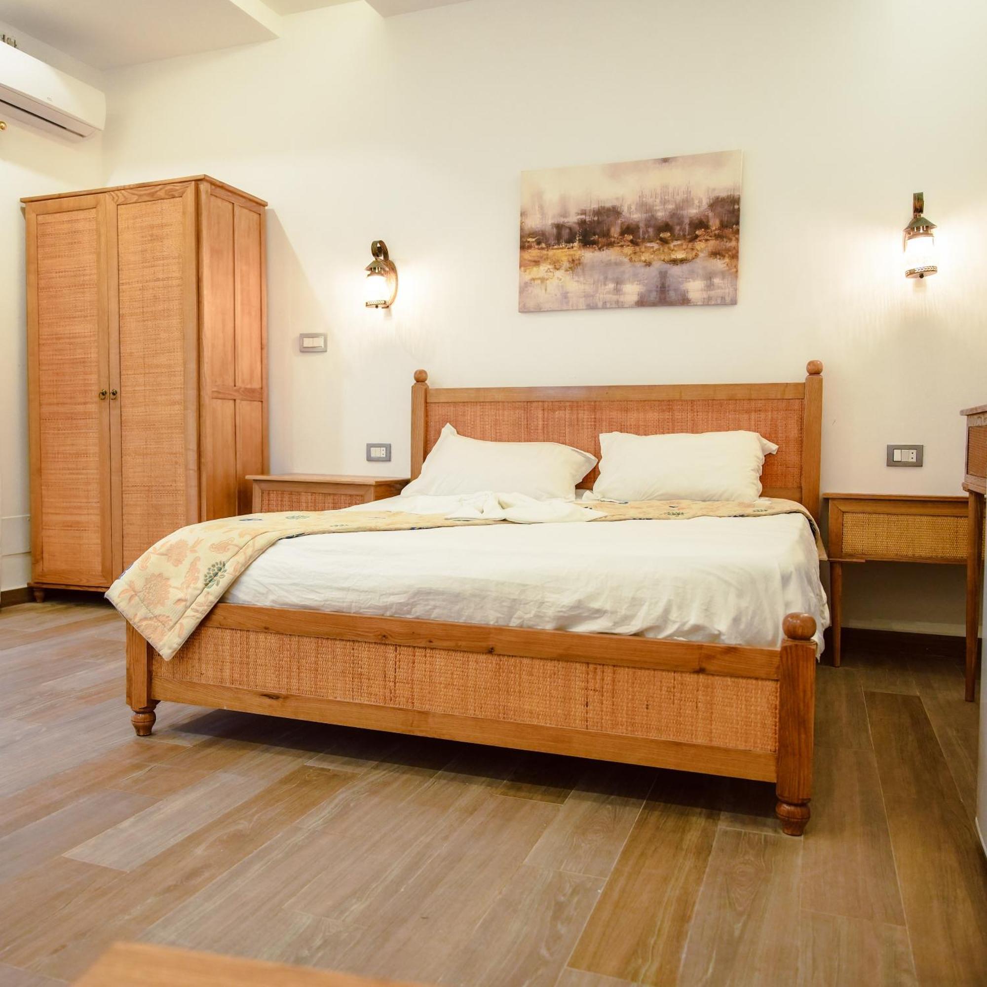 Dar Oguz Hotel Hammam al Ghazzaz Exterior photo