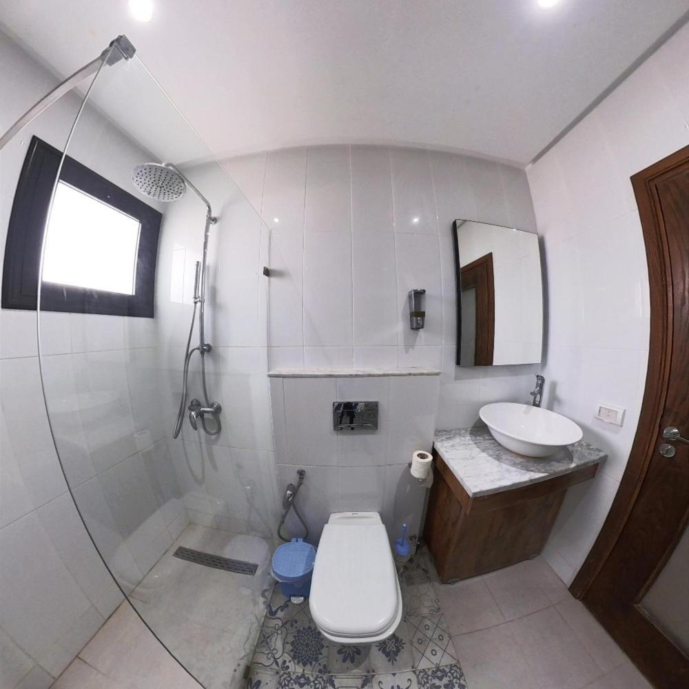 Dar Oguz Hotel Hammam al Ghazzaz Exterior photo