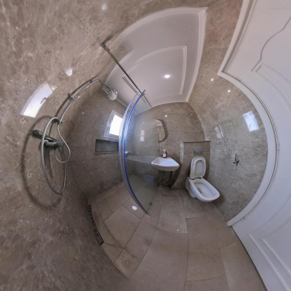 Dar Oguz Hotel Hammam al Ghazzaz Exterior photo
