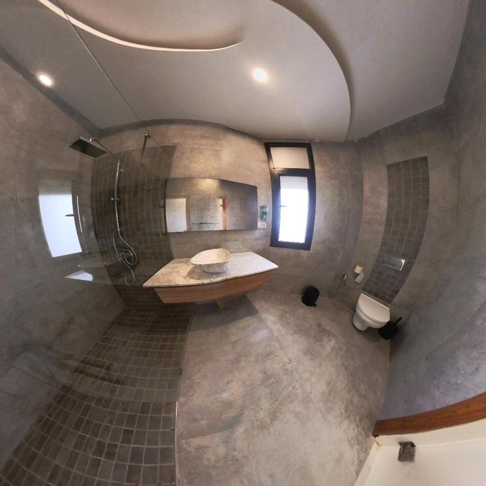 Dar Oguz Hotel Hammam al Ghazzaz Exterior photo